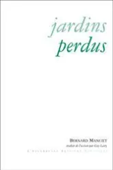 Jardins perdus