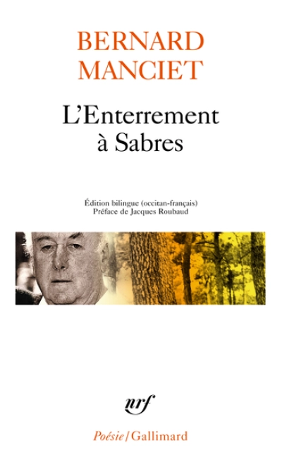 L'enterrement à Sabres