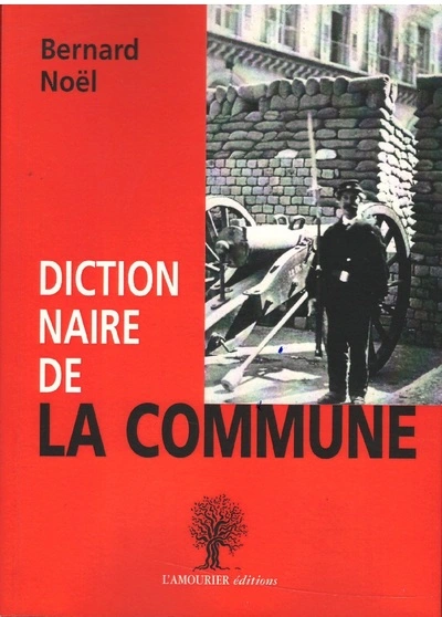 Dictionnaire de la Commune