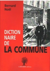 Dictionnaire de la Commune