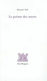 Le poème des morts