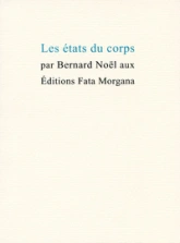 Les états du corps