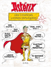 Astérix : Les citations latines expliquées