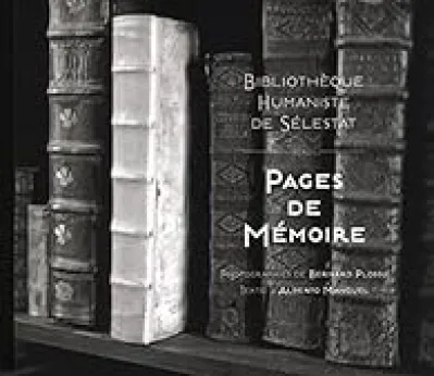 Pages de mémoire