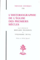 TH n°114 - L'historiographie de l'église des remiers siècles