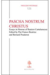 TH n°123 - Pascha Nostrum Christus