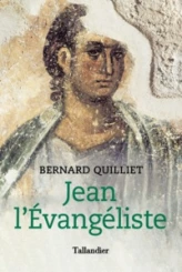 Jean l'évangéliste