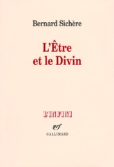 L'être et le divin