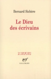 Le Dieu des écrivains