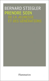 Prendre soin : Tome 1, De la jeunesse et des générations