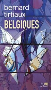 Belgiques, tome 20