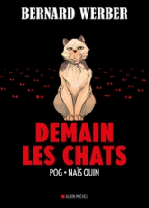 Cycle des chats