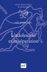 L'adolescent et la séparation