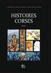 Histoires corses, tome 1