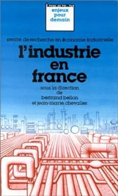 L'industrie en France