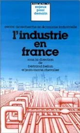 L'industrie en France