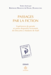 Passages par la fiction