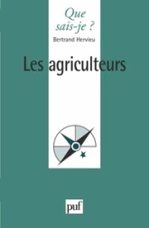 Les agriculteurs