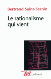 Le rationalisme qui vient