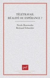 Télétravail : réalité ou espérance ?