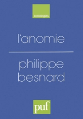 L'anomie