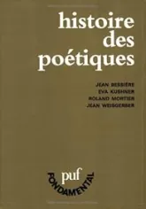 Histoire des poétiques