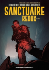 Sanctuaire redux - Intégrale