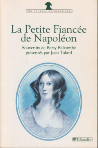 La petite fiancée de Napoléon