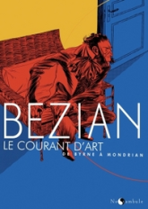 Le Courant d'Art : De Byrne à Mondrian - De Mondrian à Byrne