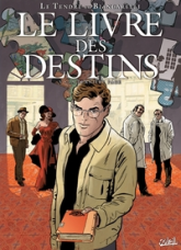 Le livre des destins, Tome 5 : La dernière page