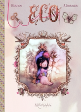 Éco, tome 3 : La Princesse des nuages