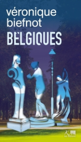 Belgiques, tome 27