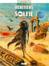 Les Héritiers du soleil, tome 13 : Les enfants de l'ombre