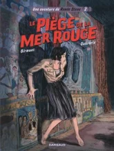 Renée Stone, tome 2 : Le piège de la Mer Rouge