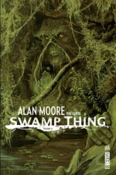 Swamp thing, tome 2