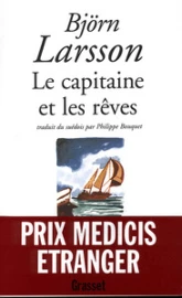 Le Capitaine et les rêves