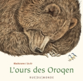 Les ours des Oroqen