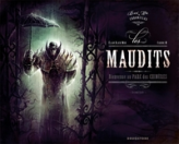 Les maudits : Black'Mor Chronicles, Second Cycle