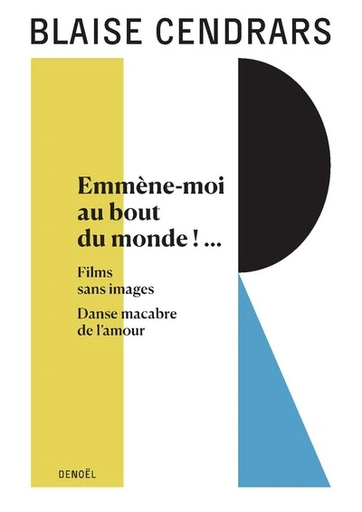 Emmène-moi