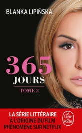 365 jours, tome 2