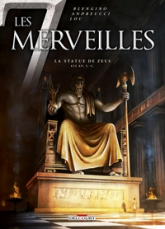 Les 7 Merveilles, tome 1 : La Statue de Zeus