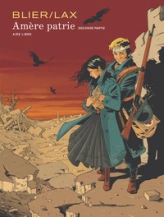 Amère patrie, tome 2