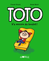 Toto BD, Tome 12: Y'a encore du boulot !