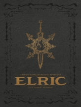 Elric - Intégrale (BD)