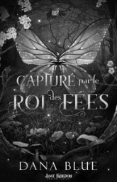 Capturé par le roi des fées