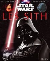 Star Wars : Les Sith