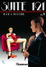 Suite 121, tome 1