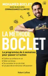 La Méthode Boclet: Le programme de 4 semaines