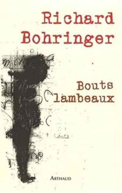 Bouts lambeaux (1DVD)