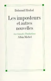 Les imposteurs et autres nouvelles